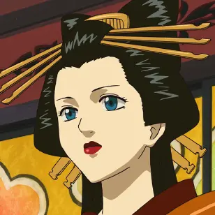 Profile image of 日輪