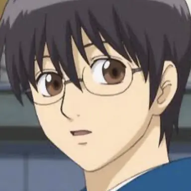 Profile image of 新八