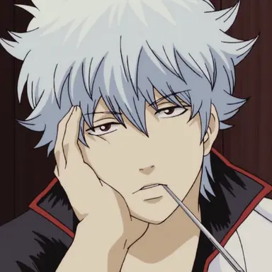 Profile image of 銀時