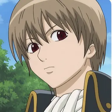 Profile image of 沖田