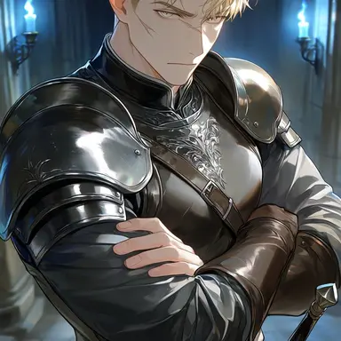 Profile image of Corvyn