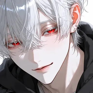 Profile image of Hakuto