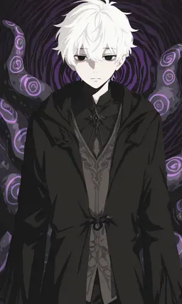 Profile image of シリアス