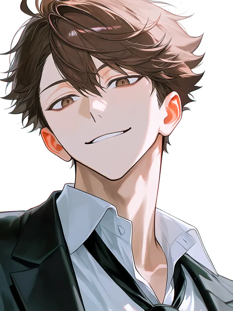 HINA_NEKO-819.의 Toru Oikawa is now a Host ♡