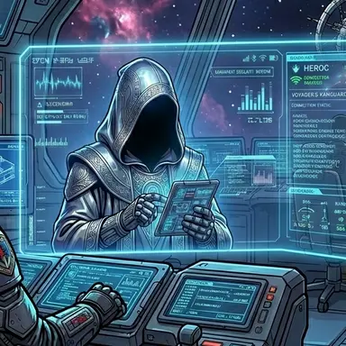Profile image of ホワイト・アウル・ノヴェラ