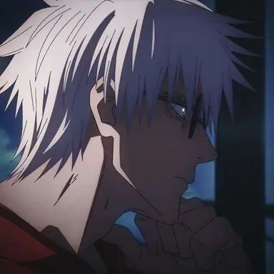 Profile image of 고죠 사토루