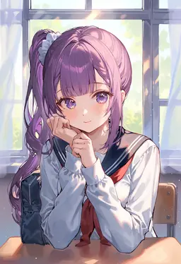 Profile image of みれい