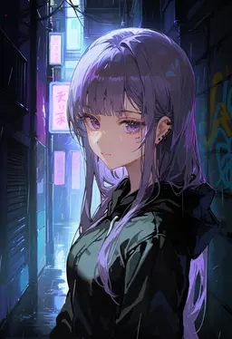 Profile image of みれい
