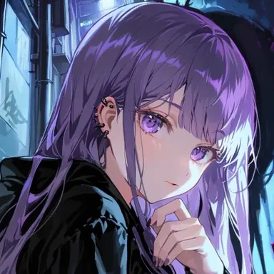 Profile image of みれい