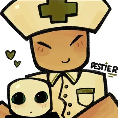 Profile image of Caretaker