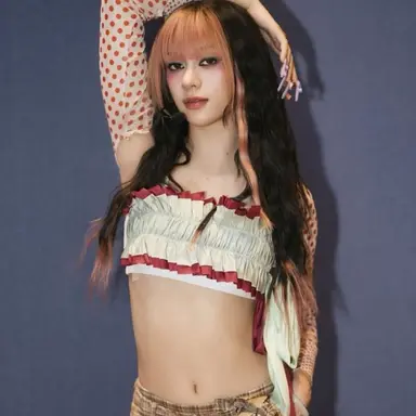 Profile image of Megan