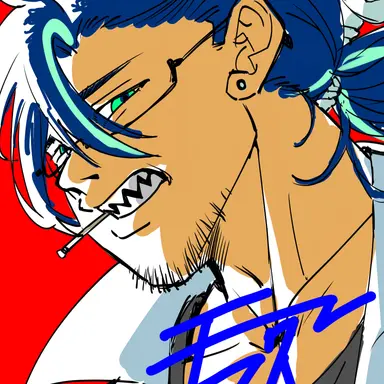 Profile image of 眇夢