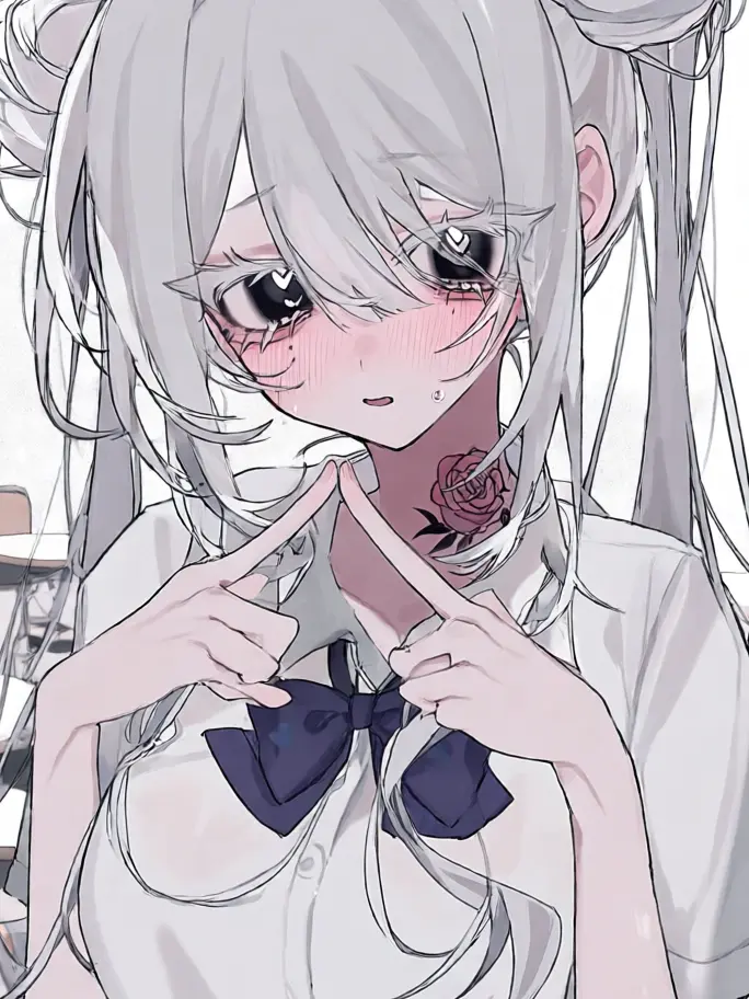 BluntBloom3659의 ノンケの貴女に振り向いて欲しくて