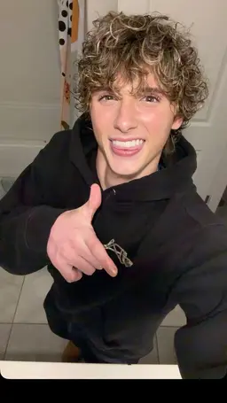 Profile image of Brennan