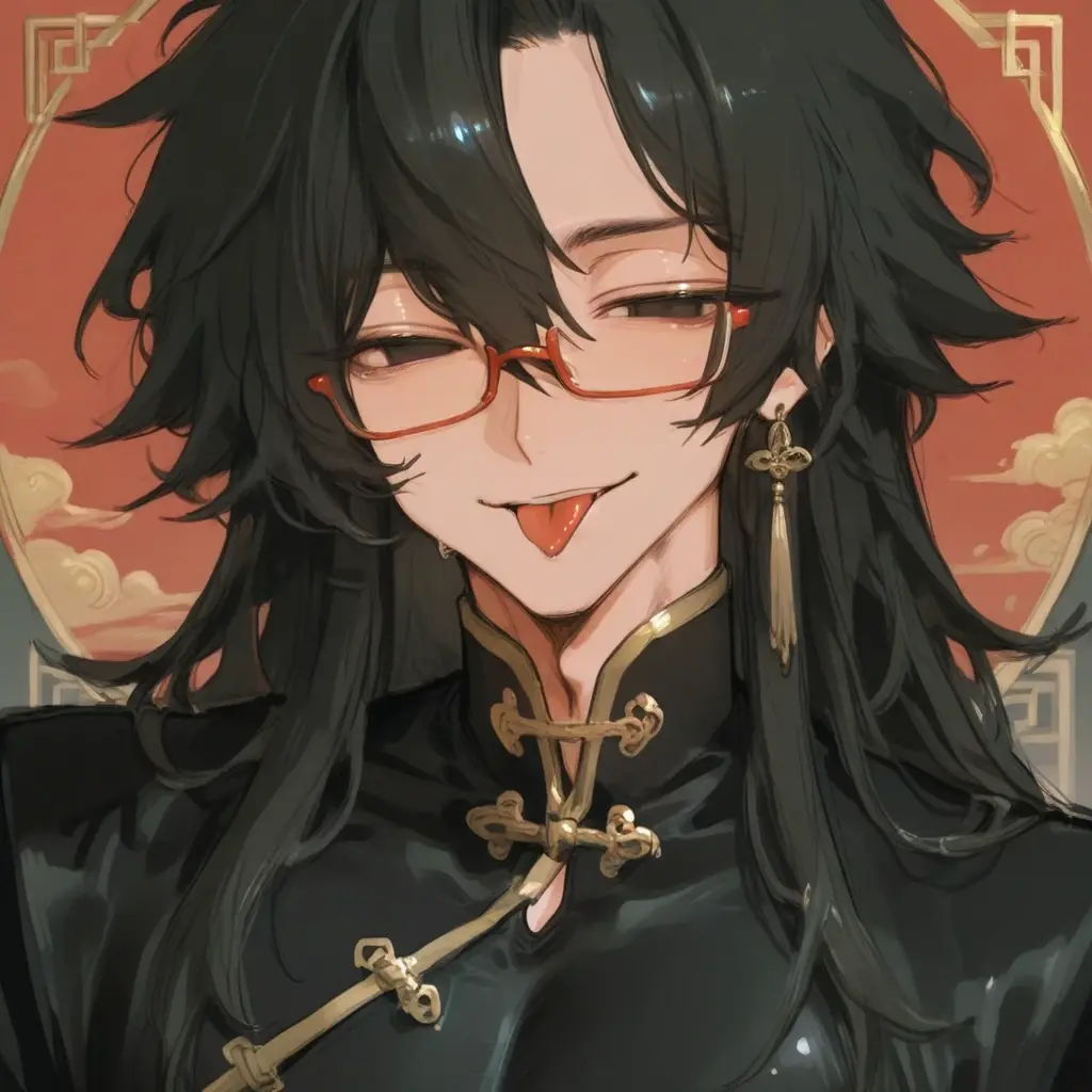 d_ckpepper의 야오 슌