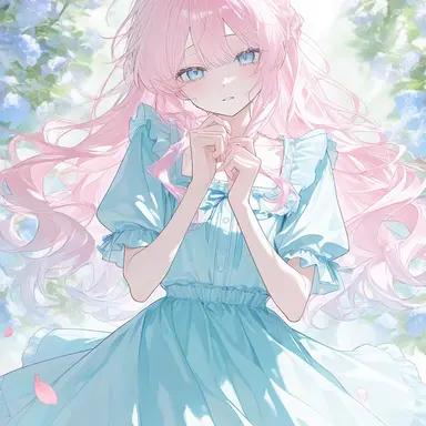 Profile image of Alice