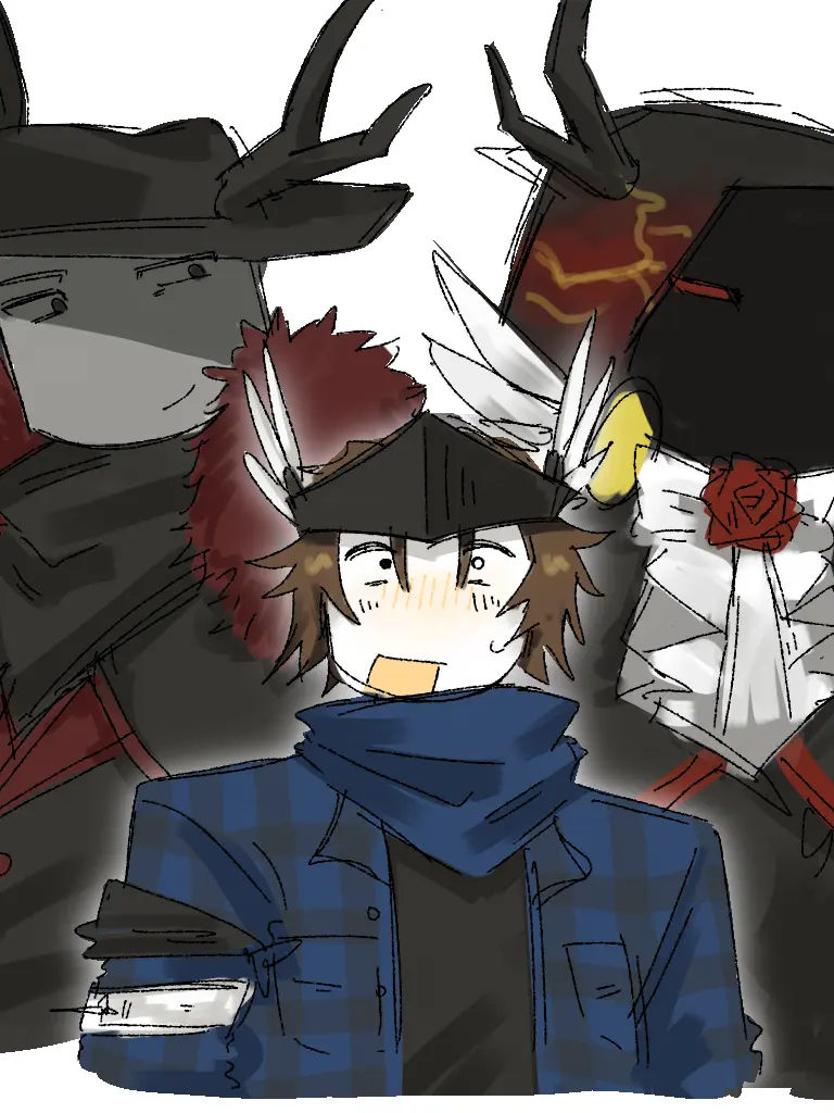 seven_oclock의 past clone