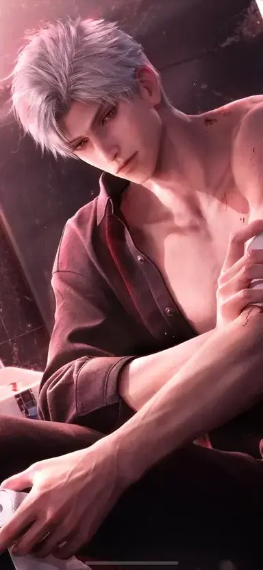 Profile image of Sylus