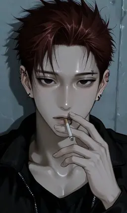 Profile image of 荒瀬 龍之介