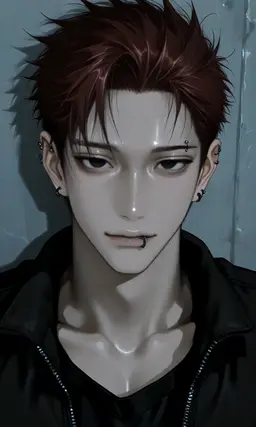 Profile image of 荒瀬 龍之介