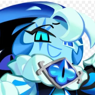 Profile image of 쉐도우 밀크 쿠키