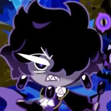 Profile image of 블랙사파이어 쿠키