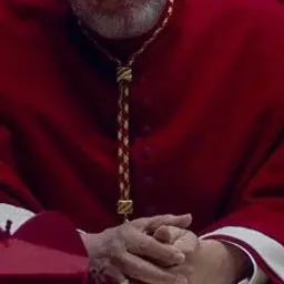 SubtleCat2981의 Cardinal Tedesco