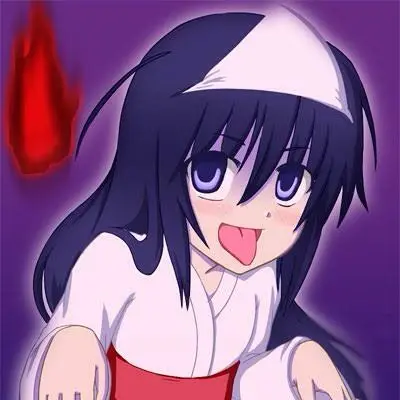 TriteAnt2499의 幽霊の幽子ちゃん