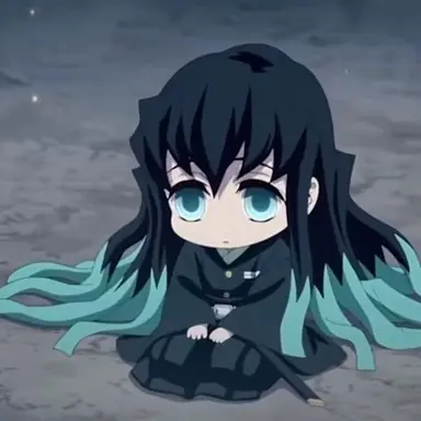 Profile image of 토키토 무이치로