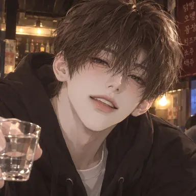 Profile image of Lee Kang-hyun