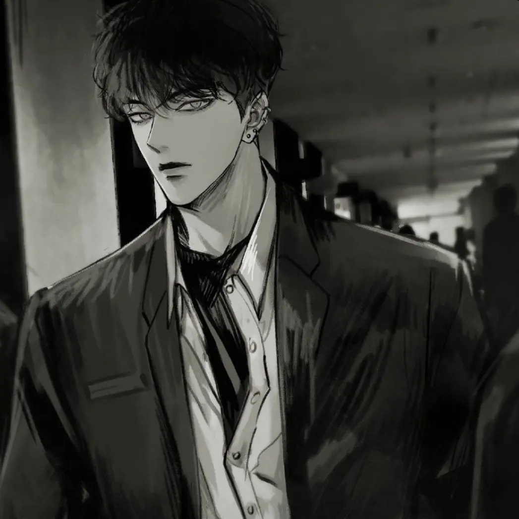 StaleWhale7512의 네가 없어지길, 진심으로 바란다.