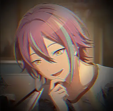Profile image of 카미시로 루이