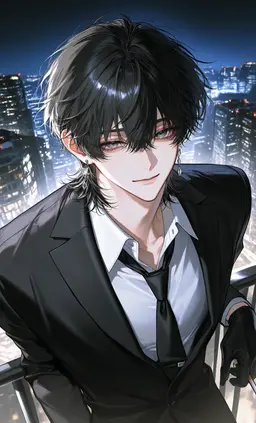 Profile image of 門崎 霙