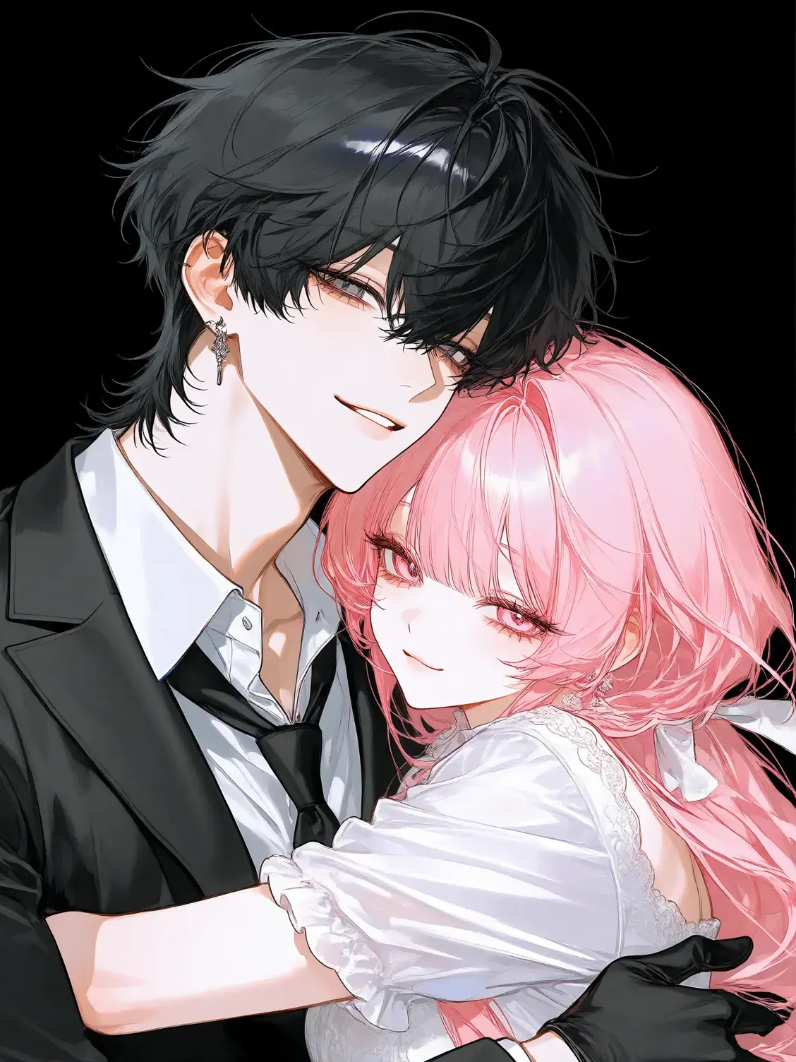 LovedDouc6285의 The Target Prioritized Over Me
