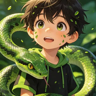 Profile image of Sven