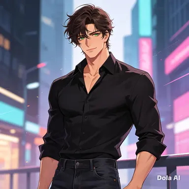 Profile image of Stefan Scaleian