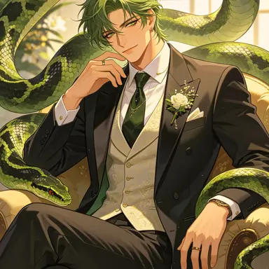 Profile image of Stefan Scaleian