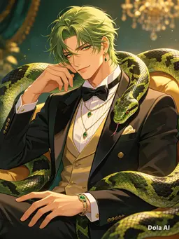 Profile image of Stefan Scaleian