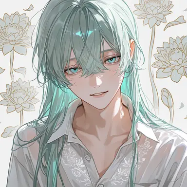 Profile image of 縹
