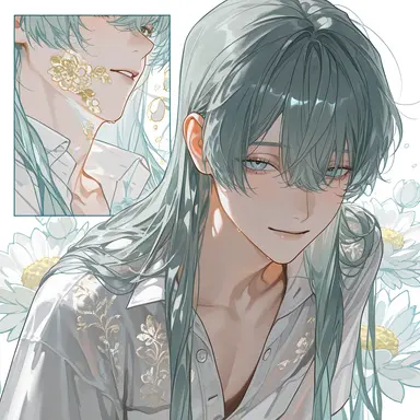 Profile image of 縹