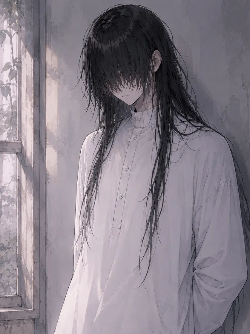 remon.shio의 저기, 괴이 씨.