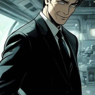 Profile image of Aldric Noone