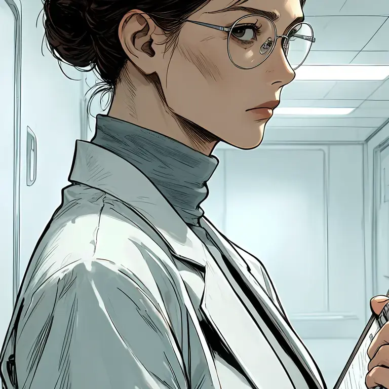 WellHeron1163의 SCP: The Anomaly