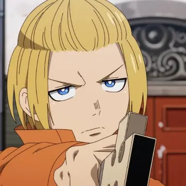 Profile image of アーサー・ボイル