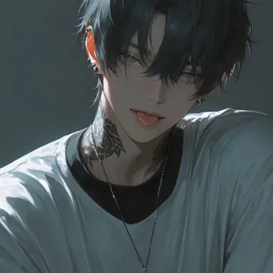 Profile image of 백 현