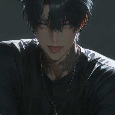 Profile image of 백한솔