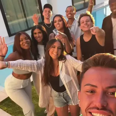 Profile image of The Queen House