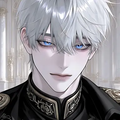 Profile image of 디미트리