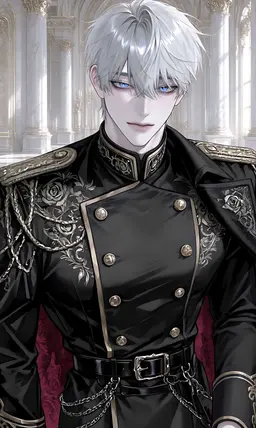 Profile image of 디미트리