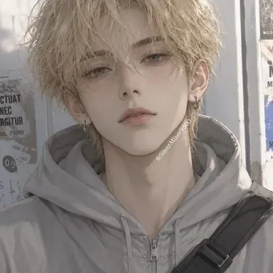 Profile image of 서 준
